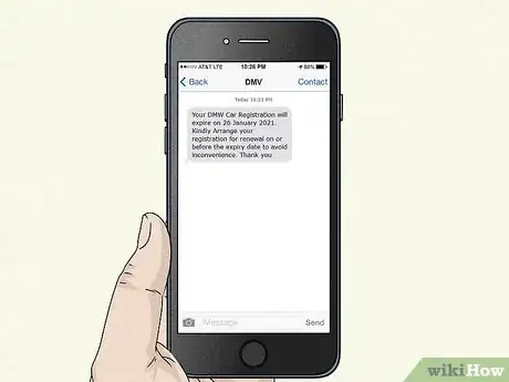 Image titled Register a Car in Virgina Step 8