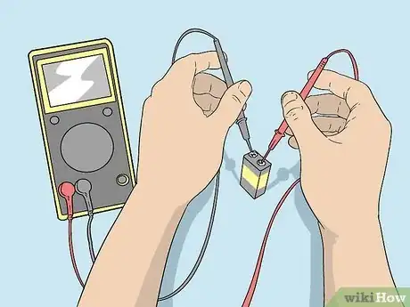 Image titled Connect an Ammeter Step 9