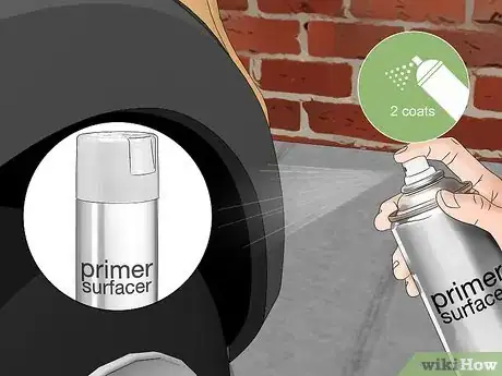 Image titled Fill Plastic Scratches Step 7