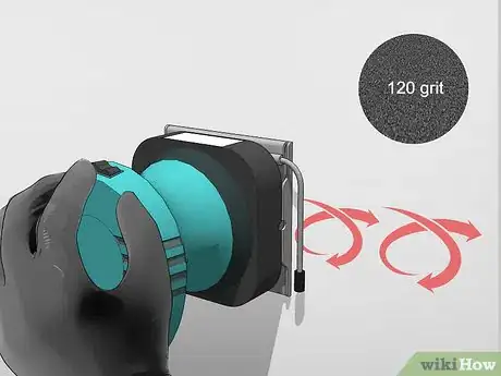 Image titled Prepare Walls for Wallpaper Step 9