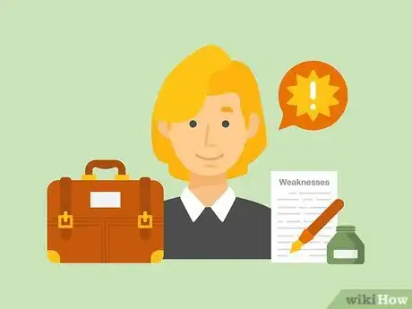 Image titled Talk About Your Strengths and Weaknesses Step 8