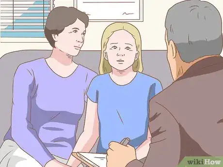 Image titled Get Help for Hypochondria Step 4