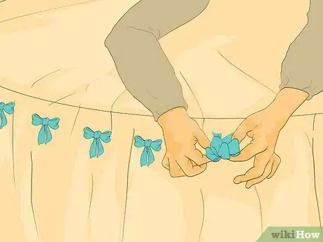 Image titled Plan a Garden‐Themed Baby Shower Step 8