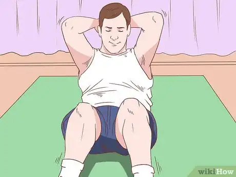 Image titled Sleep with Heavy Nerves Step 5