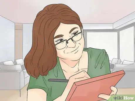 Image titled Get Along with Your Teenage Daughter Step 14