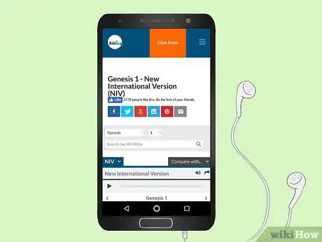 Image titled Listen to the Bible Step 8