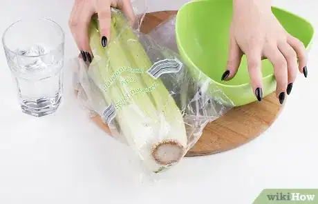 Image titled Store Celery Step 1