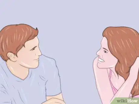 Image titled Date an Aquarius Male Step 3