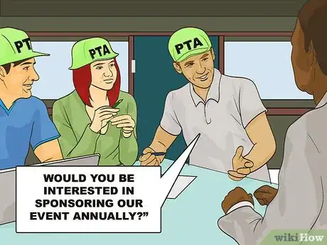 Image titled Fundraise for Your PTA Step 3