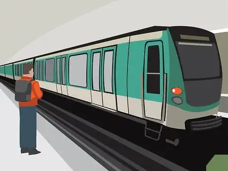 Image titled Buy a Metro Ticket in Paris Step 14