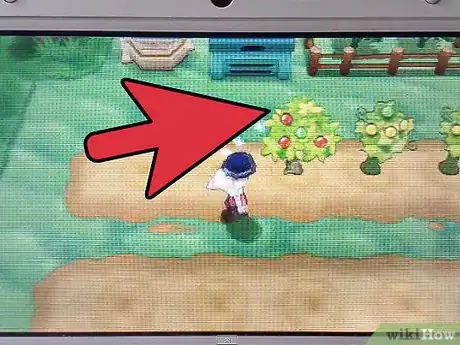 Image titled Plant Berries in Pokemon X and Y Step 14