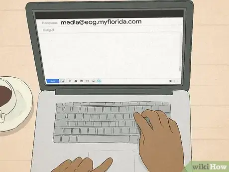 Image titled Contact Florida's Governor Step 5