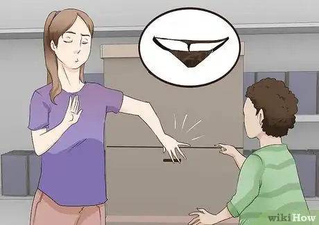 Image titled Buy and Wear Thong Underwear Without Your Parents Knowing Step 9