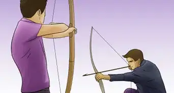 Start Archery