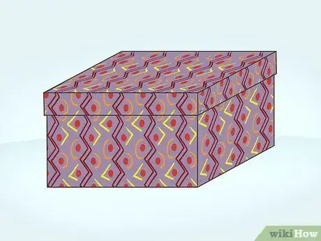 Image titled Decorate a Gift Box Step 37