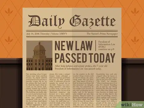 Image titled Interpret Statutes Step 11