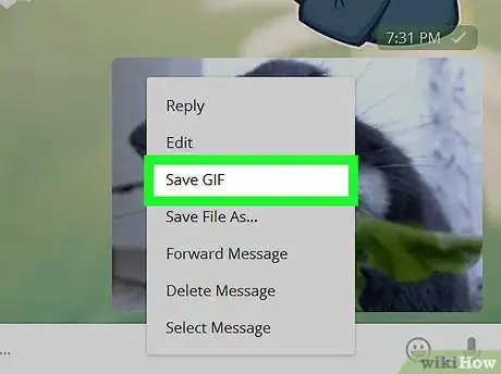 Image titled Save Telegram Gifs on PC or Mac Step 4