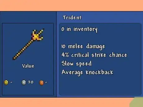 Image titled Beat the Eye of Cthulhu in Terraria Step 3