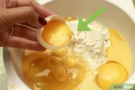 Image titled Make Cupcakes with Cake Mix Step 20