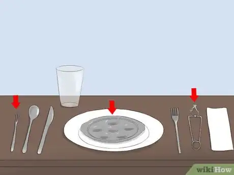 Image titled Eat Escargot Step 2