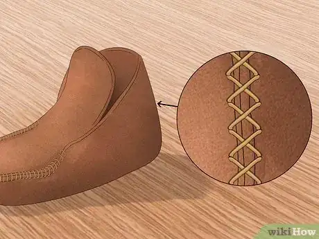 Image titled Make Moccasins Step 18