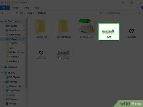 Image titled Change or Create Desktop Icons for Windows Step 44