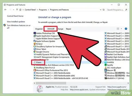 Image titled Reset an iPod Shuffle Step 11