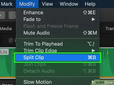 Image titled Edit Music in iMovie on Mac Step 42