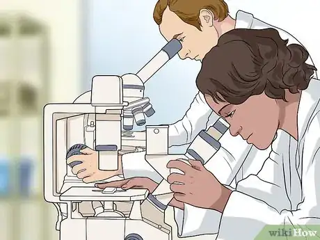 Image titled Become a Crime Scene Investigator Step 7