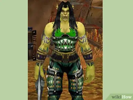 Image titled Tame a White Lion in World of Warcraft Step 2