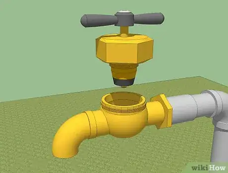Image titled Change a Washer on a Garden Tap Step 5