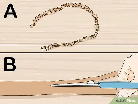 Image titled Make a Furry Mouse Toy for Cats Step 6