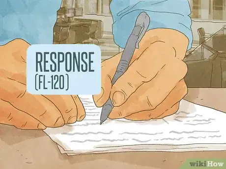 Image titled Get a Legal Separation in California Step 13