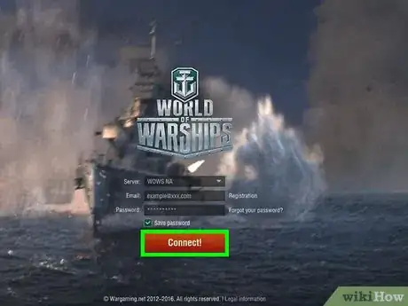 Image titled Play World of Warships Step 3