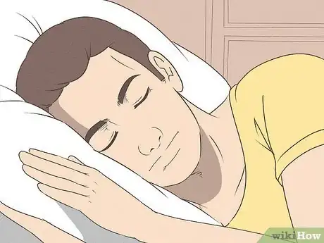 Image titled Treat Opiate Addiction Step 12