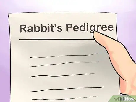 Image titled Select a Show Rabbit Step 14