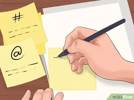 Image titled Cope with Having 'Chemo Brain' Step 3