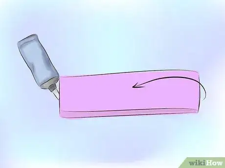 Image titled Make a Gift Bow Step 27