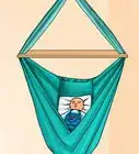 Make a Baby Hammock Swing