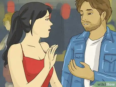 Image titled Avoid Guys Hitting on You Step 7