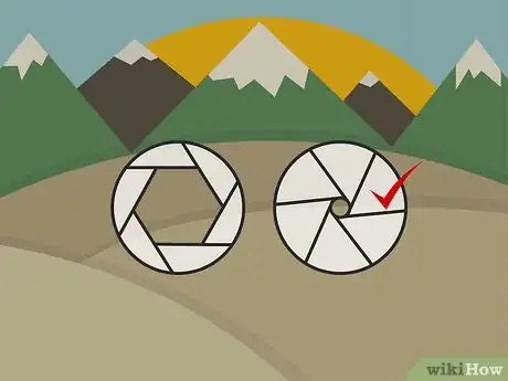 Image titled Take Photos of Mountains Step 01