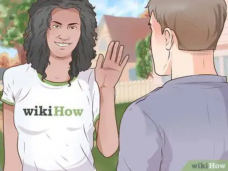 Image titled Act Around Your Ex Step 2