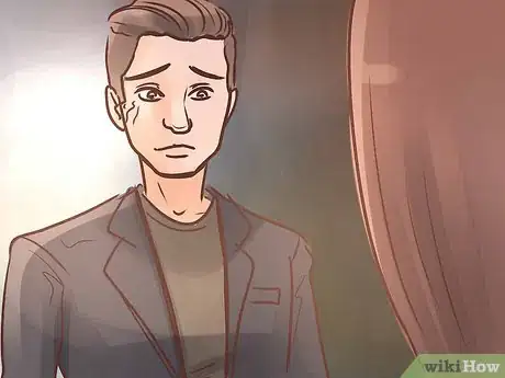 Image titled Use Rituals and Ceremonies to Overcome Grief Step 8