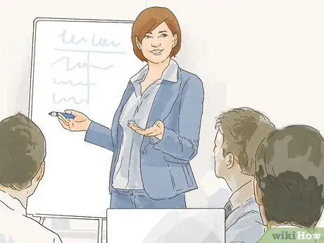 Image titled Begin an Employee Recognition Award Program Step 9