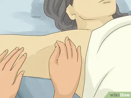 Image titled Avoid Armpit Swelling Step 18