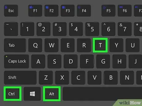 Image titled Check Swap Space in Linux Step 4