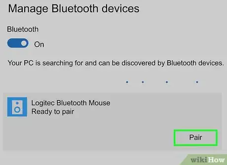 Image titled Connect a Wireless Mouse Step 21