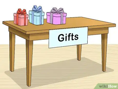 Image titled Host a Bridal Shower Tea Party Step 17