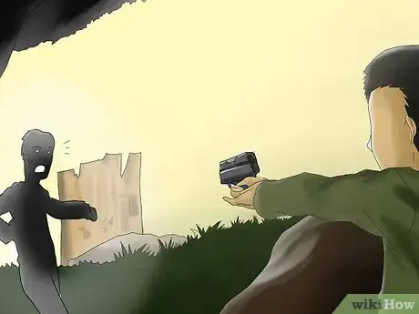 Image titled Plan and Execute Assaults in a Warzone Step 8