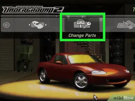 Image titled Uninstall a Part from a Car in Need for Speed Step 5